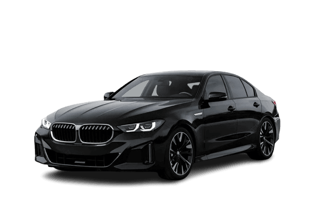 Luxury sport car